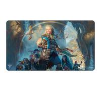 Magic : The Gathering - The Lost Caverns of Ixalan Playmat #A