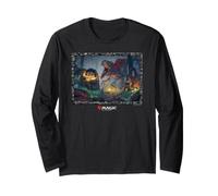 Magic: The Gathering The Lost Caverns of Ixalan Quintorius Manche Longue