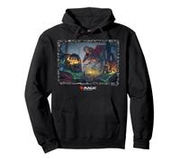 Magic: The Gathering The Lost Caverns of Ixalan Quintorius Sweat à Capuche