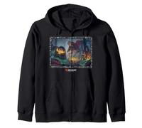 Magic: The Gathering The Lost Caverns of Ixalan Quintorius Sweat à Capuche