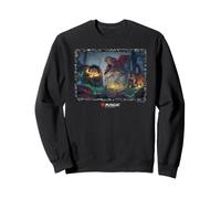 Magic: The Gathering The Lost Caverns of Ixalan Quintorius Sweatshirt