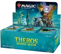 Magic: The Gathering Theros Beyond Death Booster Box (36 Paquets)