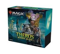 Magic The Gathering Theros Beyond Death Bundle *Anglais*