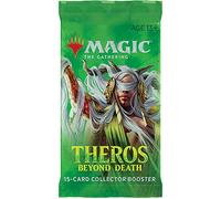 Magic: The Gathering Theros Beyond Death Collector Booster