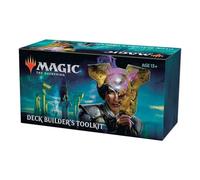 Magic: The Gathering Theros Beyond Death Deck Toolkit (Don't 4 Packs de Boosters Assortis)