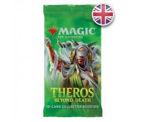 Magic the Gathering : Theros - Booster Collector