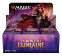 Magic: The Gathering Throne of Eldraine Booster Box