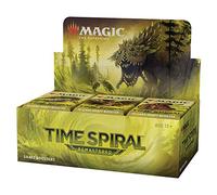 Magic : The Gathering Time Spiral Remastered Lot de 36 boosters