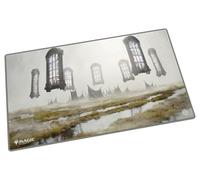 Ultimate Guard – Tapis de jeu Magic: The Gathering Duskmourn: House Of Horror – Abandoned Campground