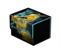 Magic the Gathering - Ultimate Guard Sidewinder 100+ Xenoskin Magic: The Gathering Duskmourn: House of Horror