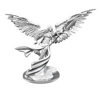 Magic : The Gathering Unpainted Miniatures - Archange Avacyn