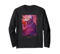 Magic: The Gathering Urza Lord High Artificer Portrait Manche Longue