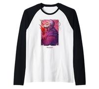 Magic: The Gathering Urza Lord High Artificer Portrait Manche Raglan