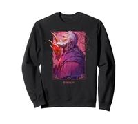 Magic: The Gathering Urza Lord High Artificer Portrait Sweatshirt