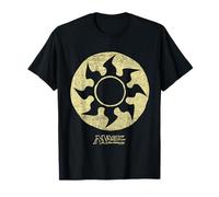 Magic: The Gathering White Mana T-Shirt