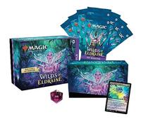 Magic The Gathering Wilds of Eldraine Bundle *Anglais* D24730000