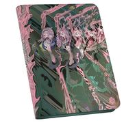 Ultimate Guard - Zipfolio 360 Xenoskin Magic: The Gathering Duskmourn: House Of Horror - Mirror Room