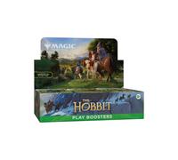 Boîte de boosters de Jeu Magic: The Gathering | Le Hobbit (Version Anglaise)