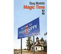 Magic Time