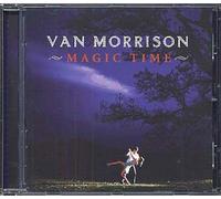 Morrison, Van - Magic Time-12tr [Import]