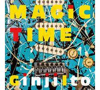 MAGIC TIME