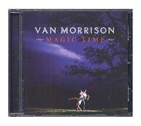 Morrison, Van - Magic Time-12tr [Import]