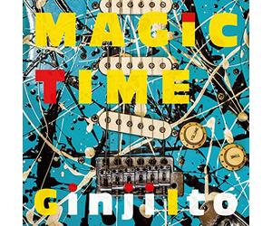 MAGIC TIME