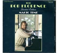 Magic Time by Bob Florence