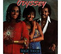 Magic Touch / Happy People