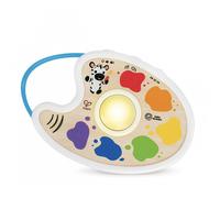 Magic Touch - Palette De Couleurs
