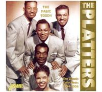 Platters – The Magic Touch : The Classic Years (1954-1956)