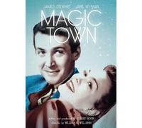 Magic Town