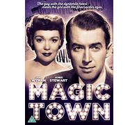 Magic Town