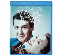 Magic Town [Blu-Ray]