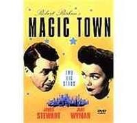 Magic Town [Import anglais]