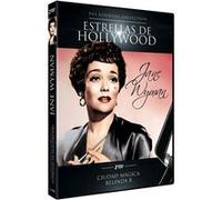 Magic town + Johnny Belinda ( Jane Wyman Coffret) G