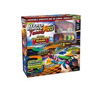Magic Tracks Circuit modulable flexible