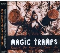 Magic Tramps - Kickin'up Moonlight Dust [Import allemand]