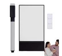 Magic Trangent Art Board, Flickpad, Flickpad Changer les images de blocs de blocs à l'époque R améliore la connexion romantique avec le charme Tlickpad. Ce cadeau exquis, idéal pe