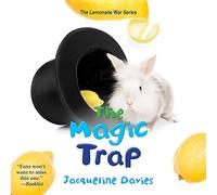 Magic Trap (The Lemonade War Series, Book 5) [Import]