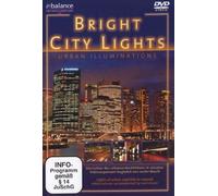 Magic Treasury - Bright City Lights