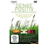 Magic Treasury - Denke Positiv-Think Positive