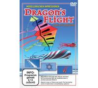 Magic Treasury - Dragons Flight-Modelldrachen Impressionen [Import]