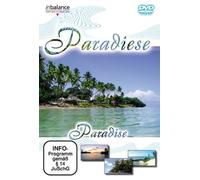 Magic Treasury - Paradiese/Paradise