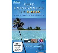 Magic Treasury - Pure Entspannung Für Kinder [Import]