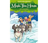 Magic Tree House 12: Icy Escape!