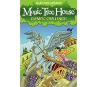Magic Tree House 16 Osborne, Mary (Auteur)