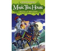 Magic Tree House 2: Castle of Mystery
