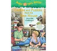 Magic Tree House, A Stepping Stone Book(tm) Mary Osborne (Auteur)