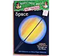 Space, Magic Tree House Research Guide Mary Osborne, Will Osborne (Auteur)